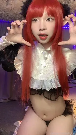 Sellykat OnlyFans Leaked Free Thumbnail Picture - #woIPBZ71j0