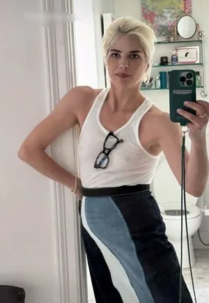 Selma Blair OnlyFans Leaked Free Thumbnail Picture - #IJXIZkX1jO