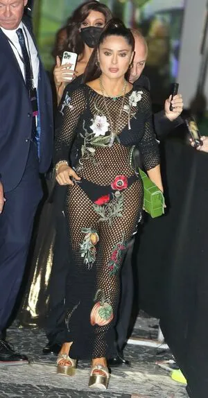 Selma Hayek OnlyFans Leaked Free Thumbnail Picture - #y04wv48Dxf