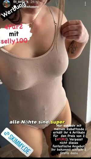 Selma Kopka OnlyFans Leaked Free Thumbnail Picture - #FCNUjH7d40