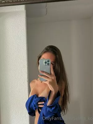 Selma Kostic OnlyFans Leaked Free Thumbnail Picture - #Gk2UreTTn6