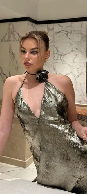 Selma May OnlyFans Leaked Free Thumbnail Picture - #34xL42r04t