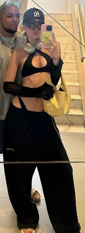 Selma May OnlyFans Leaked Free Thumbnail Picture - #4MFVeNMd4h