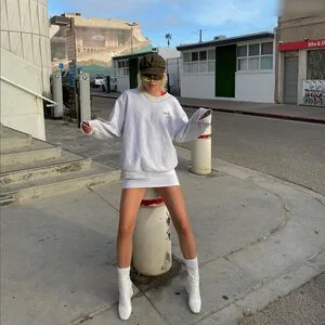 Selma May OnlyFans Leaked Free Thumbnail Picture - #6HQlw3ihu6