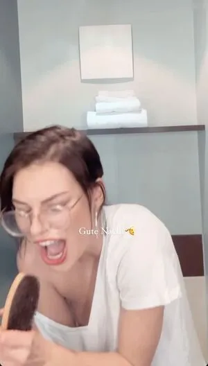 Selma May OnlyFans Leaked Free Thumbnail Picture - #p6oPjd0428
