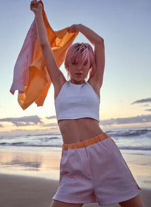 Selma May OnlyFans Leaked Free Thumbnail Picture - #w1bszJVO4w