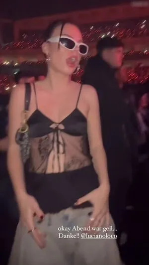 Selma May OnlyFans Leaked Free Thumbnail Picture - #yoFhqHFwuZ