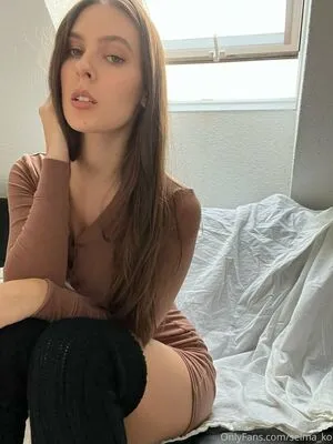Selma_ko OnlyFans Leaked Free Thumbnail Picture - #8hTTitsCEI