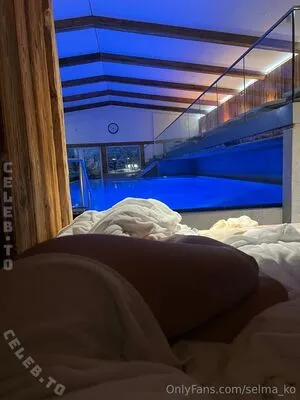 Selma_ko OnlyFans Leaked Free Thumbnail Picture - #cgaUb7THDA