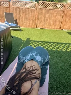 Selma_ko OnlyFans Leaked Free Thumbnail Picture - #sEg4DjJiWp