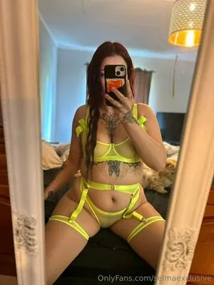 Selmasprivata OnlyFans Leaked Free Thumbnail Picture - #0au8jhl0dO