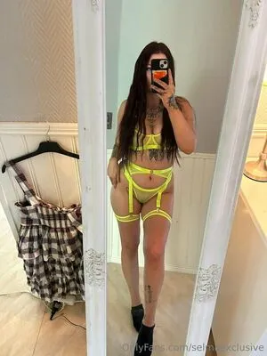 Selmasprivata OnlyFans Leaked Free Thumbnail Picture - #1wewCtTFal