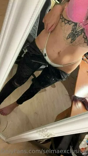 Selmasprivata OnlyFans Leaked Free Thumbnail Picture - #GNcdKOSsHT