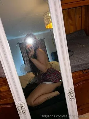 Selmasprivata OnlyFans Leaked Free Thumbnail Picture - #K2PZiGwxn4