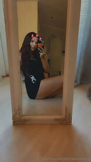 Selmasprivata OnlyFans Leaked Free Thumbnail Picture - #OOQSQ0Q9ZK
