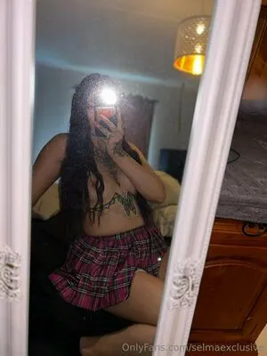 Selmasprivata OnlyFans Leaked Free Thumbnail Picture - #SmbeamEIkX