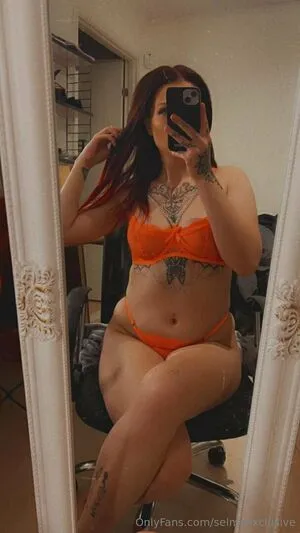 Selmasprivata OnlyFans Leaked Free Thumbnail Picture - #w02KoPgtSG