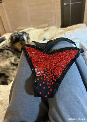 Selti OnlyFans Leaked Free Thumbnail Picture - #9f8Gvp1QQR