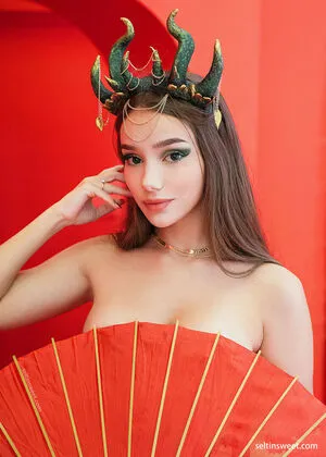 Selti OnlyFans Leaked Free Thumbnail Picture - #cXUWNYIxW5