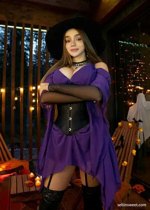 Selti OnlyFans Leaked Free Thumbnail Picture - #lFovELFtOe
