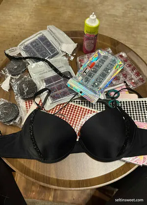 Selti OnlyFans Leaked Free Thumbnail Picture - #nKwdgpTUal