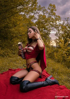 Selti Free OnlyFans Leaked Free Thumbnail Picture - #2Dr3WHWTAG
