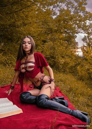 Selti Free OnlyFans Leaked Free Thumbnail Picture - #RxFTREh76O