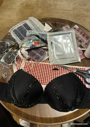 Selti OnlyFans Leaked Free Thumbnail Picture - #a6RUQaUBjX