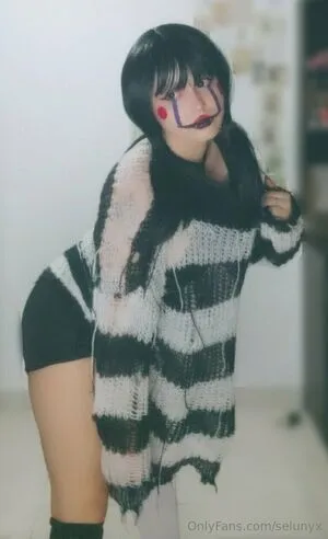 Selunyx OnlyFans Leaked Free Thumbnail Picture - #DGz28syt8z