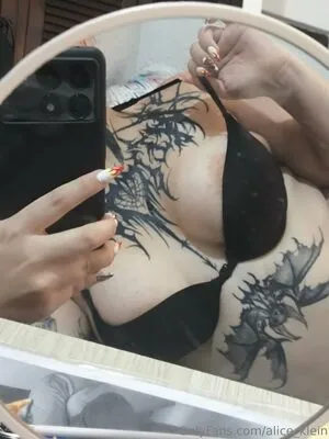 Selunyx OnlyFans Leaked Free Thumbnail Picture - #xSuWTFKUTT