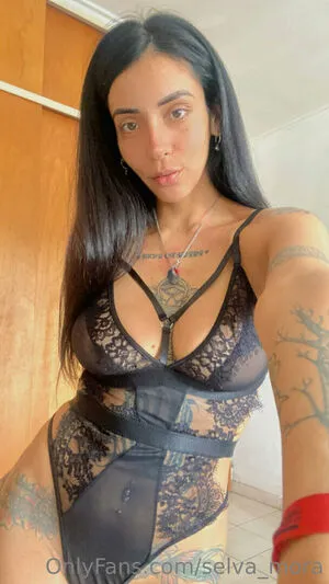 Selva Mora OnlyFans Leaked Free Thumbnail Picture - #0LwSrmM4AP