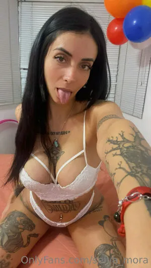 Selva Mora OnlyFans Leaked Free Thumbnail Picture - #CAbHfSLdv3