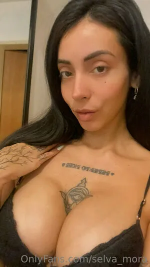 Selva Mora OnlyFans Leaked Free Thumbnail Picture - #JqFC2Dup63