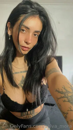 Selva Mora OnlyFans Leaked Free Thumbnail Picture - #P2nSYyaEKM