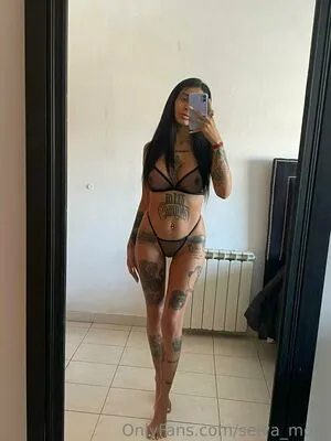 Selva Mora OnlyFans Leaked Free Thumbnail Picture - #R1JLhkUc8F