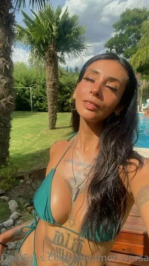 Selva Mora OnlyFans Leaked Free Thumbnail Picture - #RUbAOZrIKQ