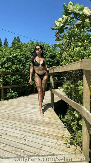 Selva Mora OnlyFans Leaked Free Thumbnail Picture - #WhZ4OLGvQI