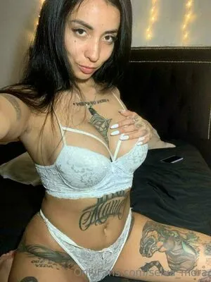 Selva Mora OnlyFans Leaked Free Thumbnail Picture - #Xf1V7JNBGn