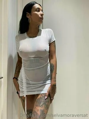Selva Mora OnlyFans Leaked Free Thumbnail Picture - #bfVcd8Zpwm