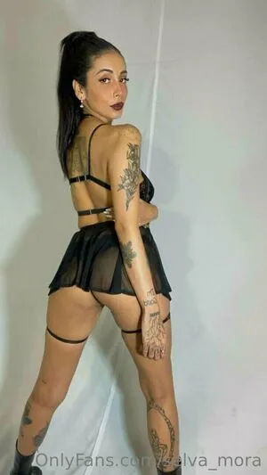 Selva Mora OnlyFans Leaked Free Thumbnail Picture - #cUCOoTerQ8