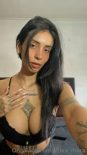 Selva Mora OnlyFans Leaked Free Thumbnail Picture - #kIuK5VWncD