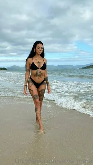 Selva Mora OnlyFans Leaked Free Thumbnail Picture - #mljXHuP7MZ