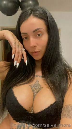 Selva Mora OnlyFans Leaked Free Thumbnail Picture - #qSivFf8EDv
