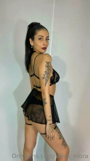 Selva Mora OnlyFans Leaked Free Thumbnail Picture - #wPXblFa5TK