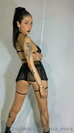 Selva Mora OnlyFans Leaked Free Thumbnail Picture - #x5NtzC5SvH