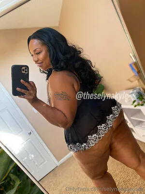 Selynakylexoxo OnlyFans Leaked Free Thumbnail Picture - #2SUa31F7UY