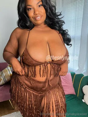 Selynakylexoxo OnlyFans Leaked Free Thumbnail Picture - #5XdBpIQrpV