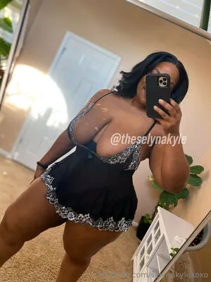 Selynakylexoxo OnlyFans Leaked Free Thumbnail Picture - #7tXYxuJ5oM