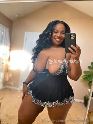 Selynakylexoxo OnlyFans Leaked Free Thumbnail Picture - #FiIKViXis3