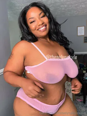 Selynakylexoxo OnlyFans Leaked Free Thumbnail Picture - #Mr0pORJF4N